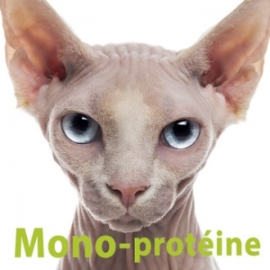 Mono-protéine
